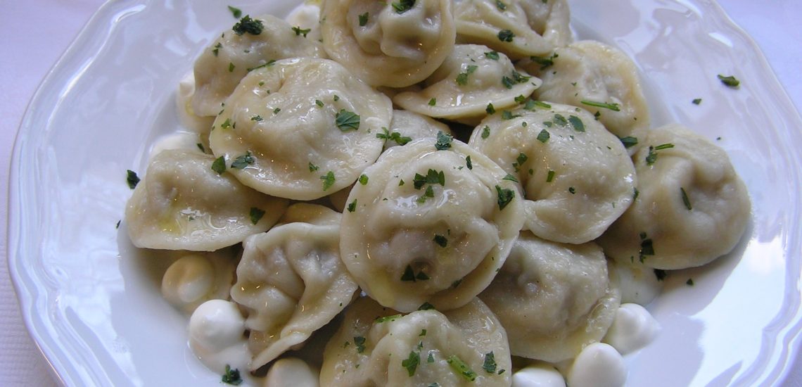 Pelmeni